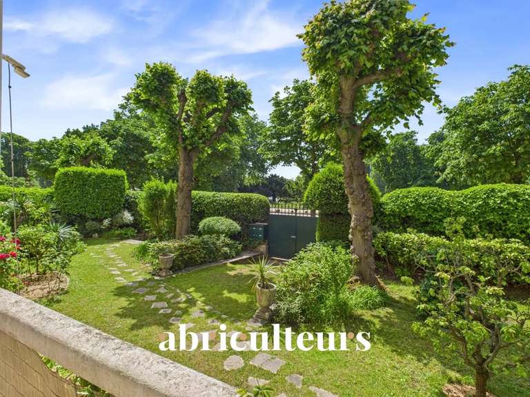 Appartement Paris 12e - 4 chambres - 165m²