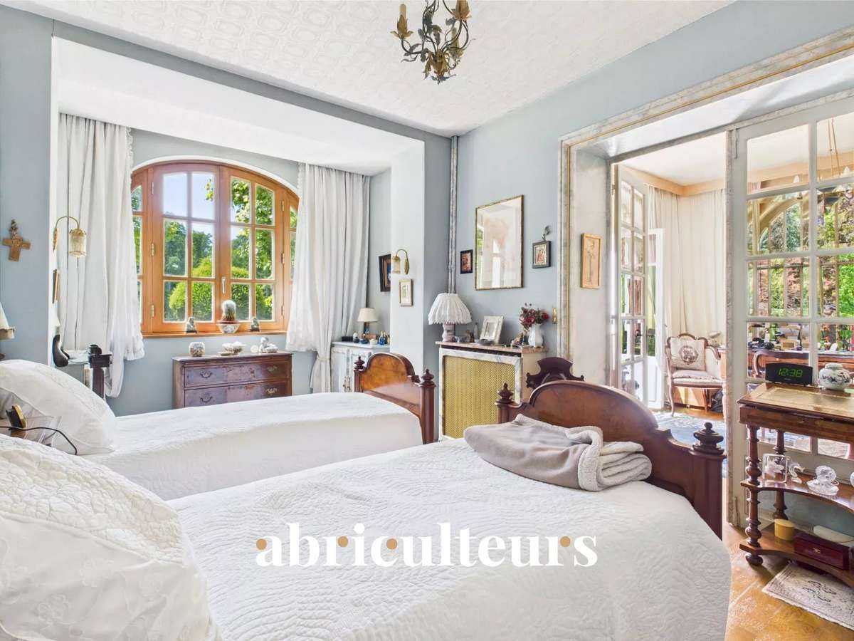 Appartement Paris 12e