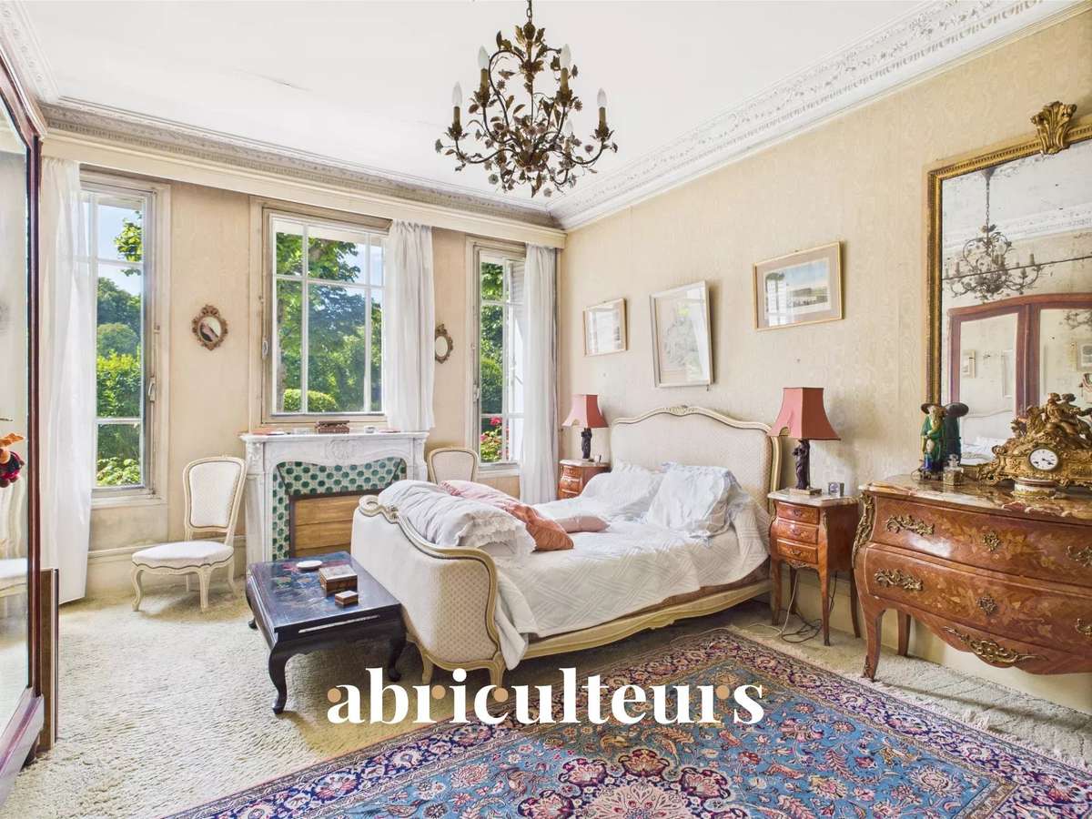 Appartement Paris 12e