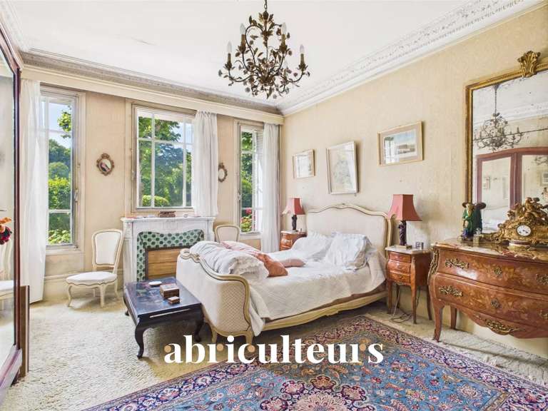 Appartement Paris 12e - 4 chambres - 165m²