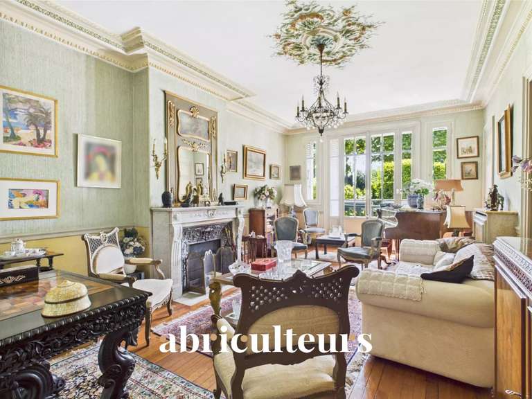 Appartement Paris 12e - 4 chambres - 165m²