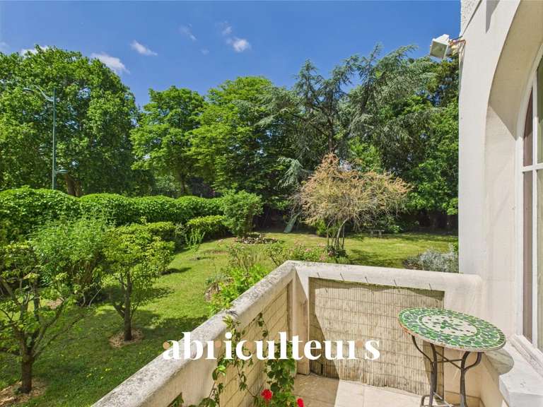 Appartement Paris 12e - 4 chambres - 165m²