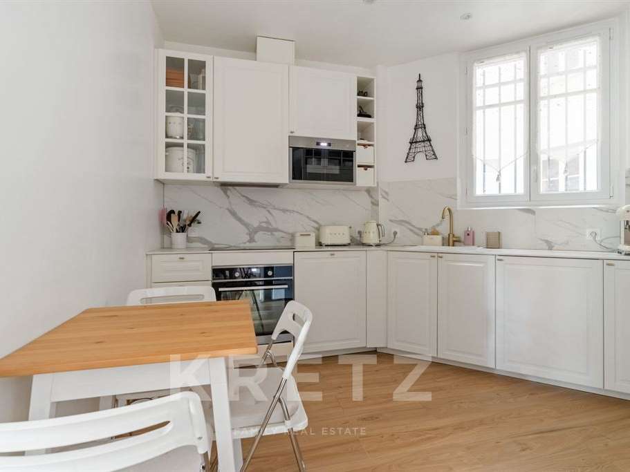 Appartement Paris 12e