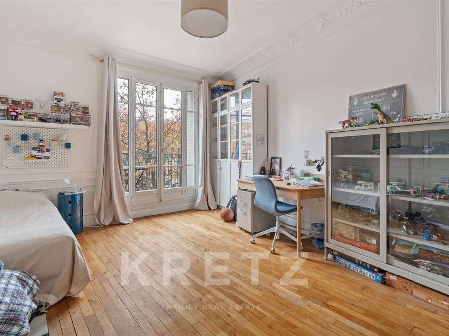 Appartement Paris 12e