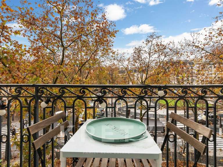 Appartement Paris 12e - 3 chambres - 131m²