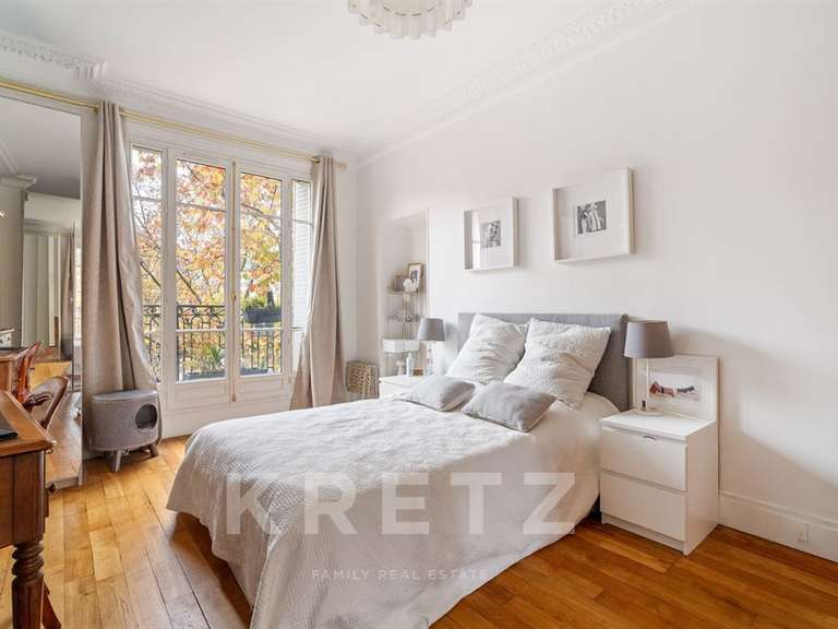 Appartement Paris 12e - 3 chambres - 131m²