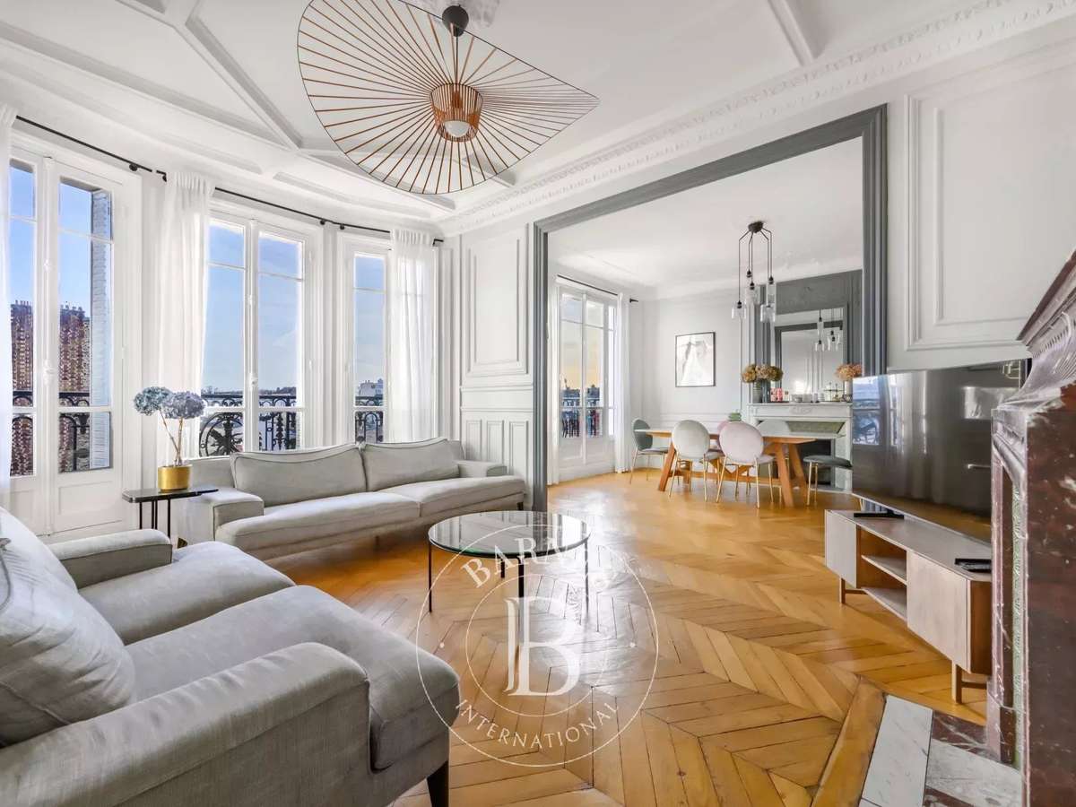 Appartement Paris 12e