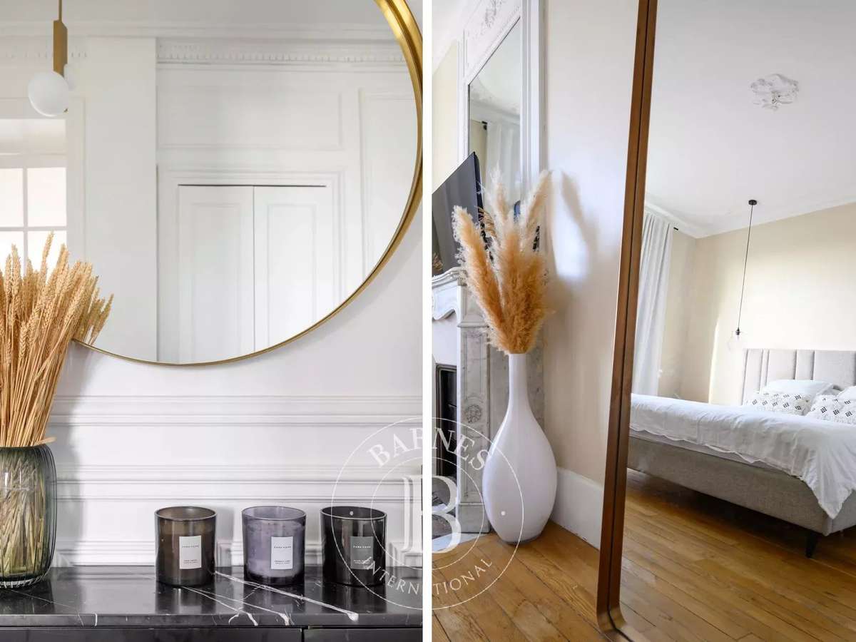 Appartement Paris 12e