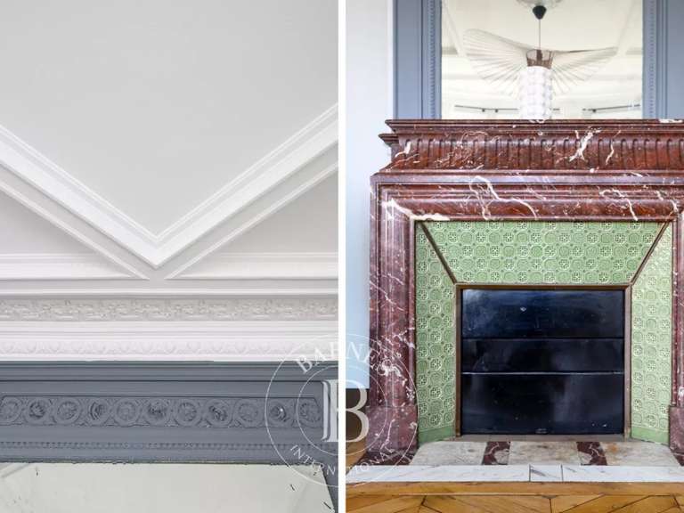 Appartement Paris 12e - 3 chambres - 131m²