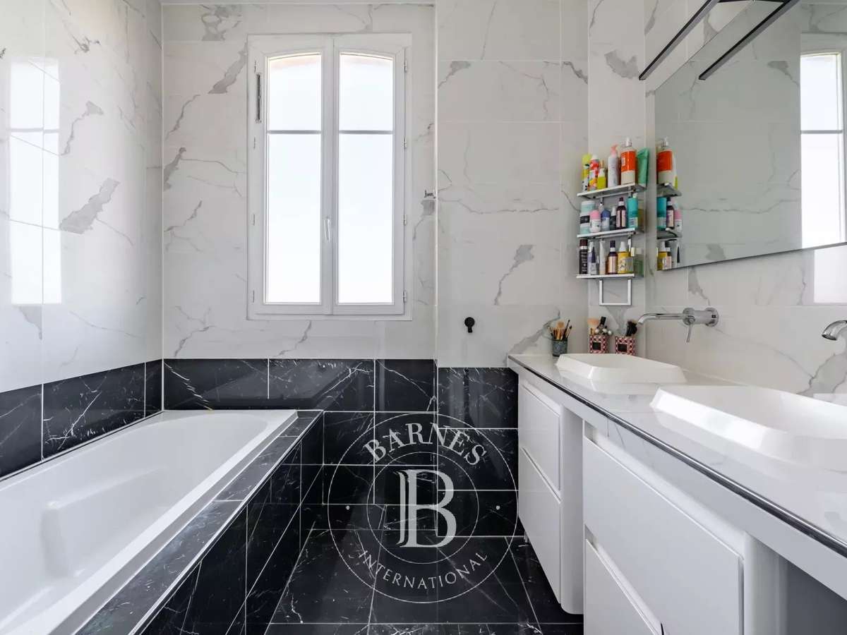 Appartement Paris 12e