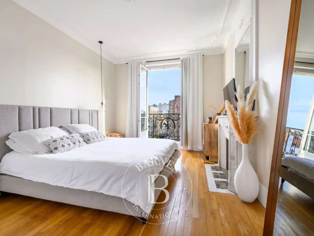 Appartement Paris 12e