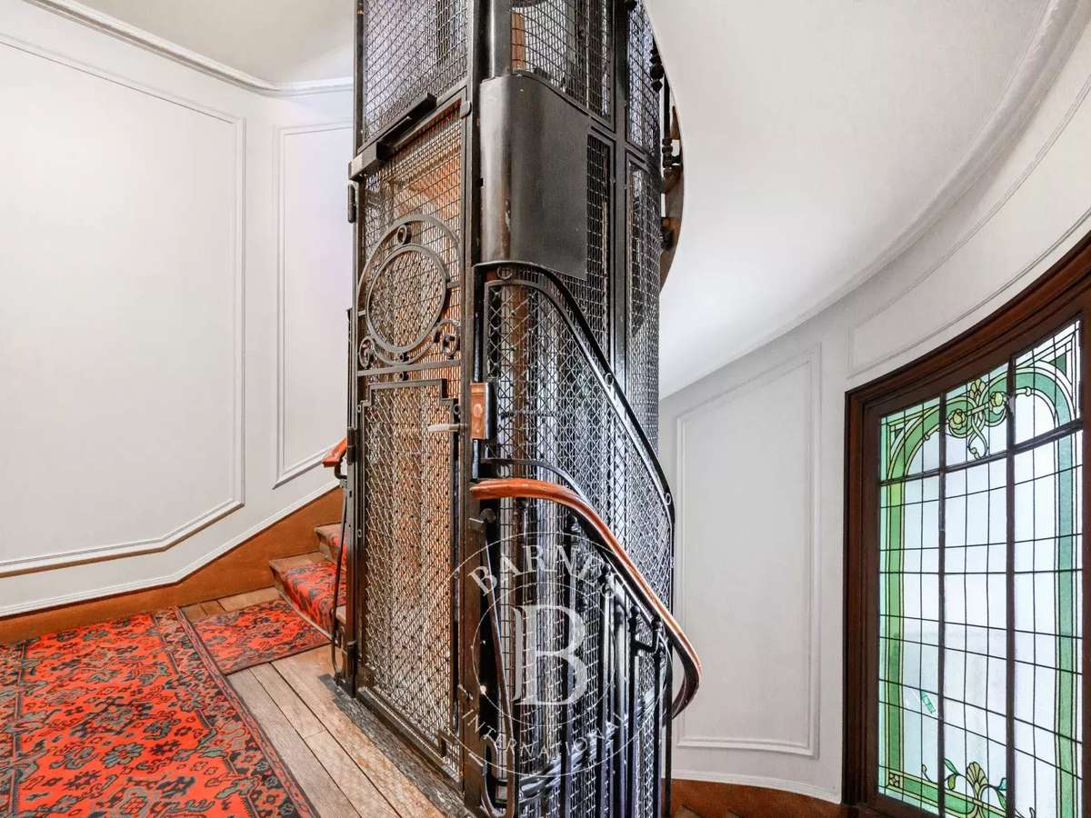 Appartement Paris 12e