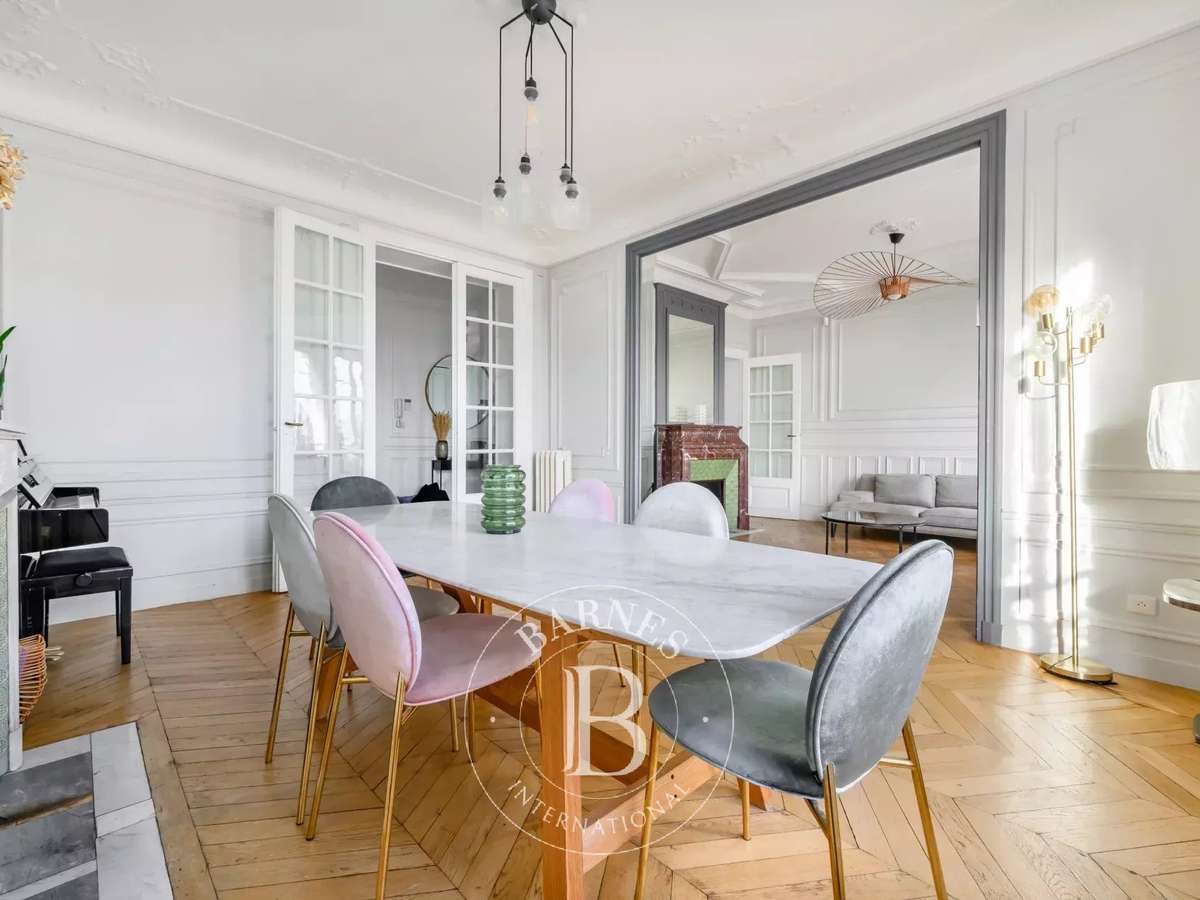 Appartement Paris 12e