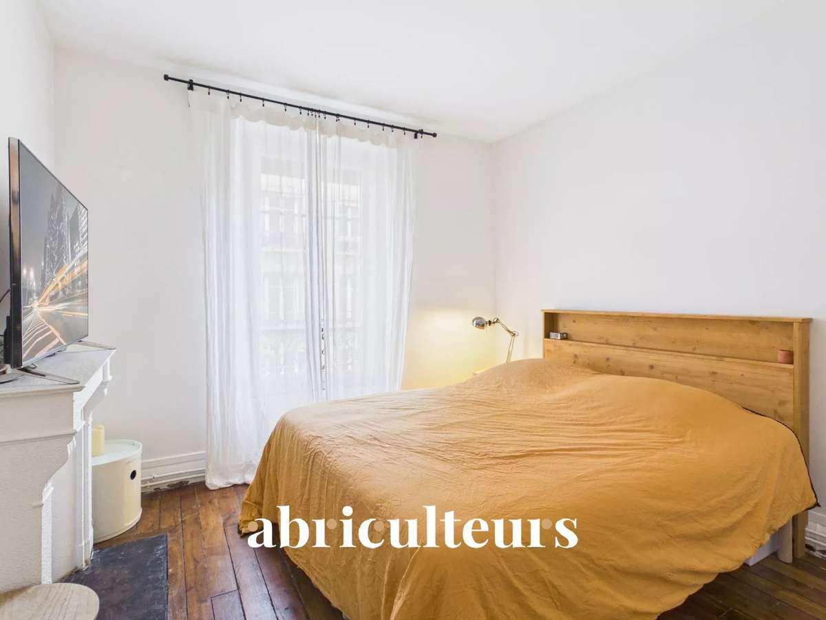Appartement Paris 12e