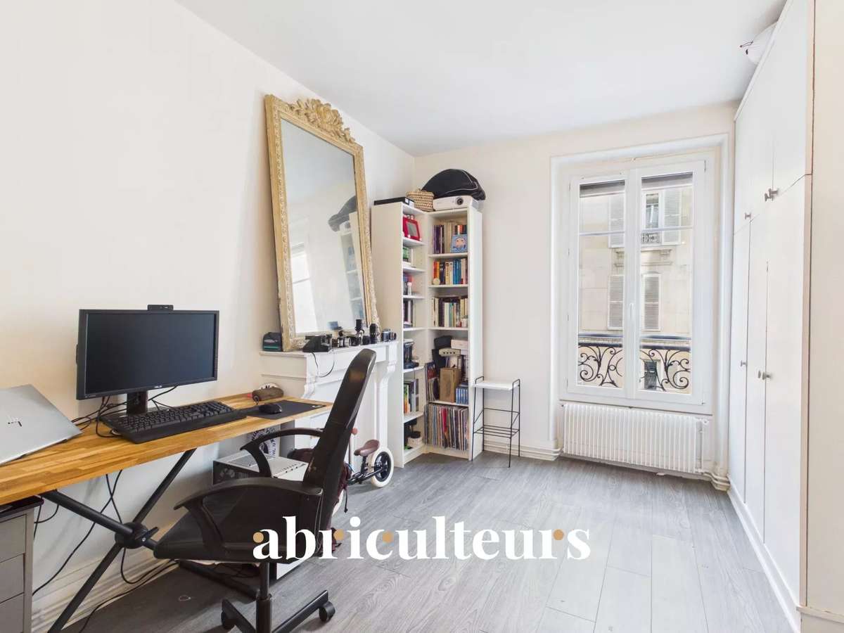 Appartement Paris 12e