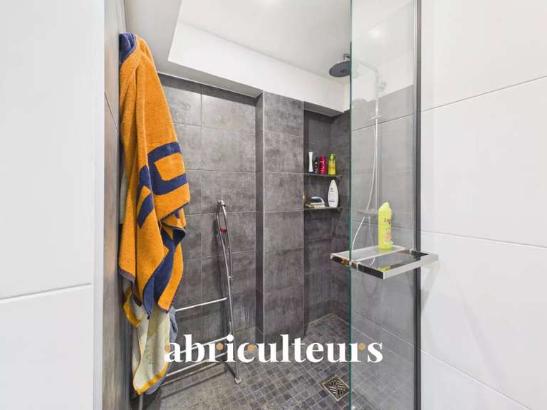 Appartement Paris 12e - 3 chambres - 90m²