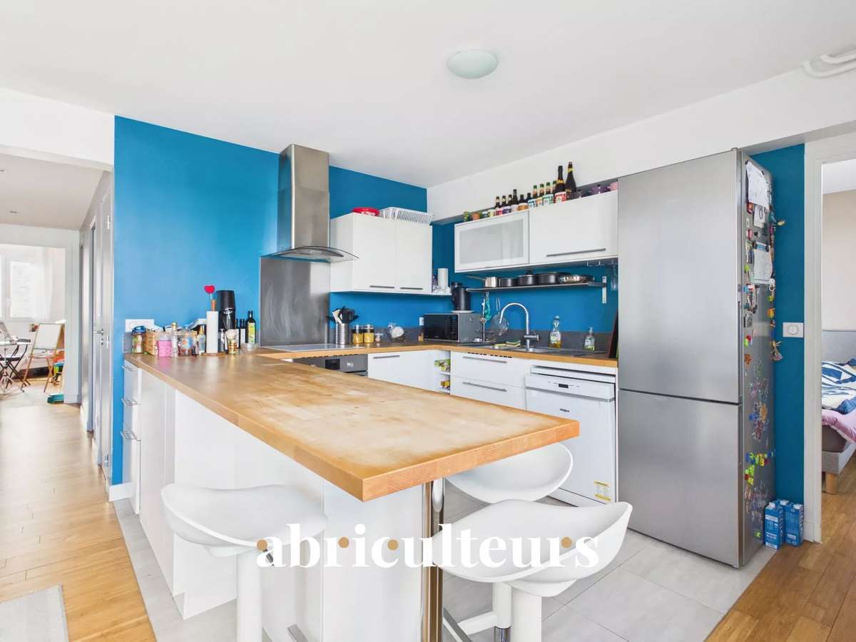 Appartement Paris 12e