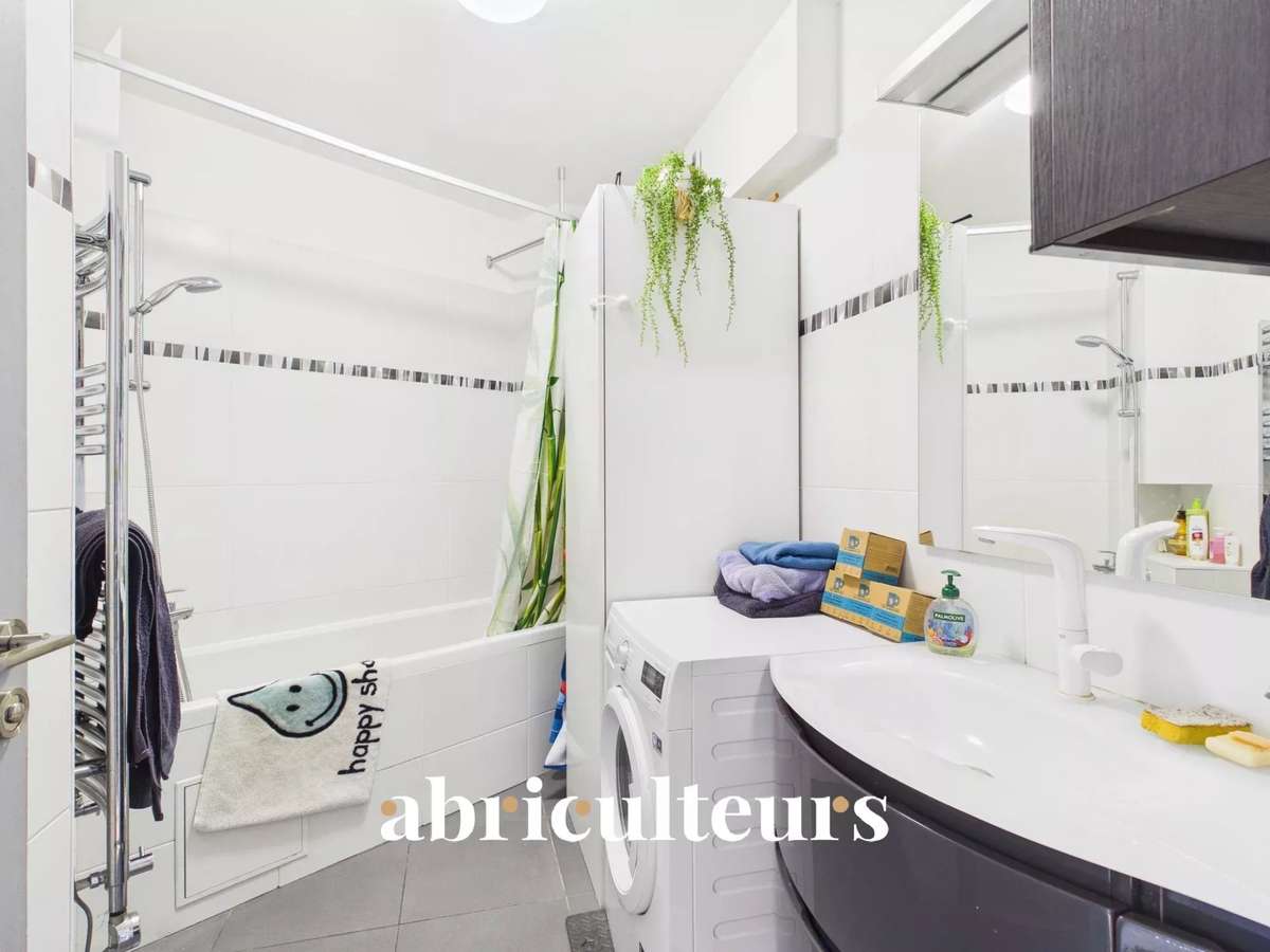 Appartement Paris 12e