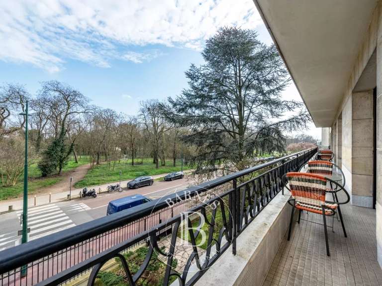 Appartement Paris 12e - 4 chambres - 160m²