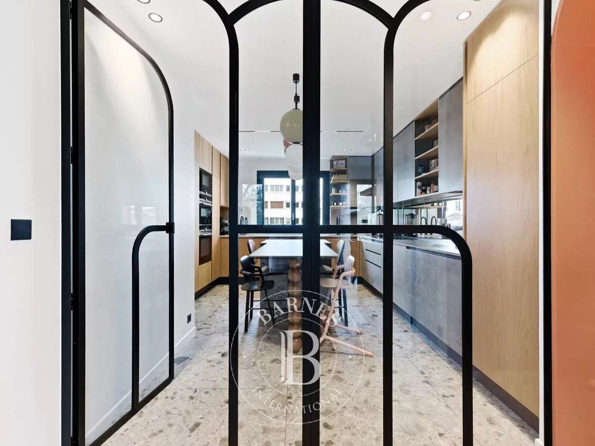 Appartement Paris 12e