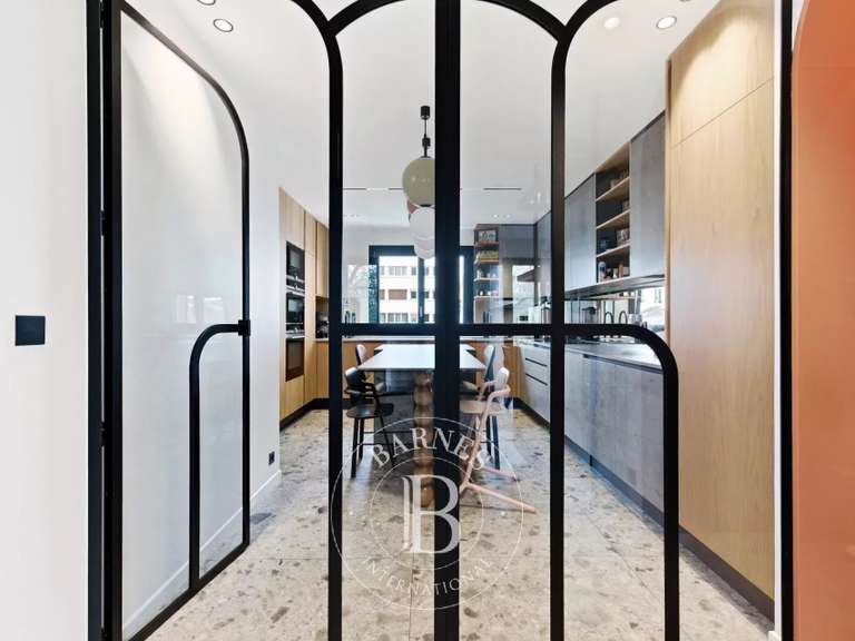 Appartement Paris 12e - 4 chambres - 160m²