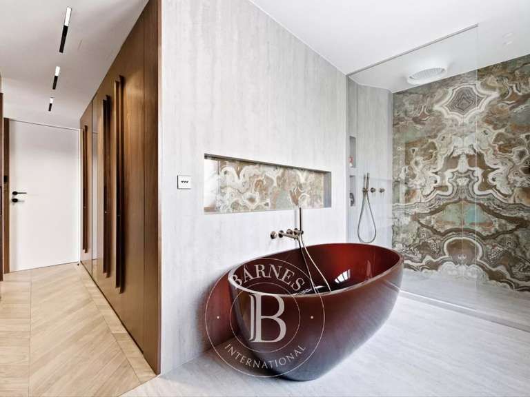 Appartement Paris 12e - 4 chambres - 160m²