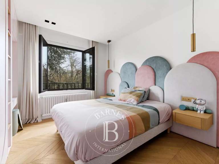 Appartement Paris 12e - 4 chambres - 160m²