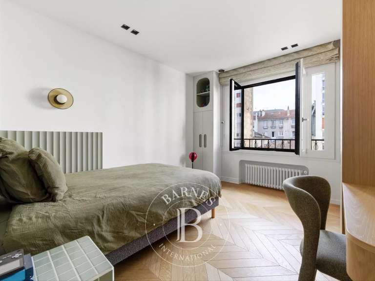 Appartement Paris 12e - 4 chambres - 160m²