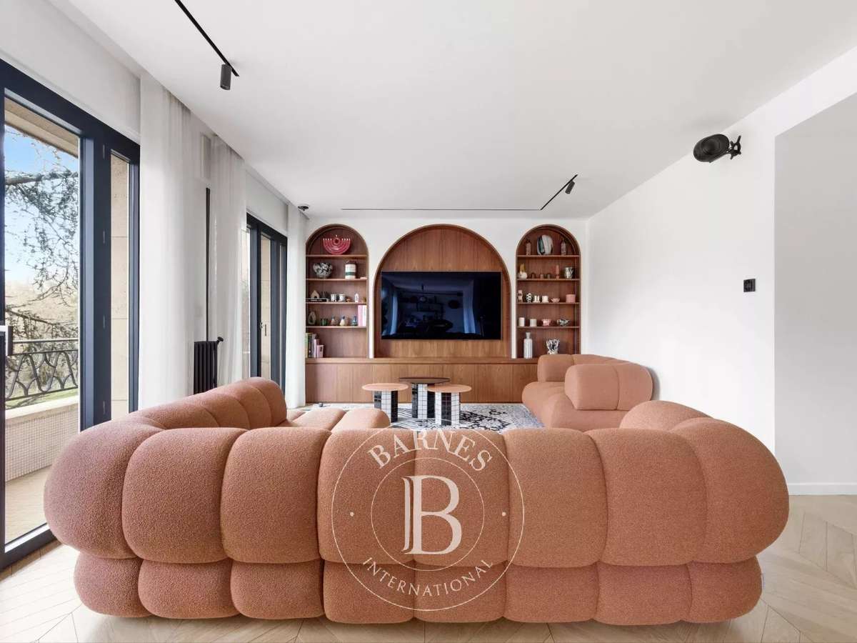 Appartement Paris 12e