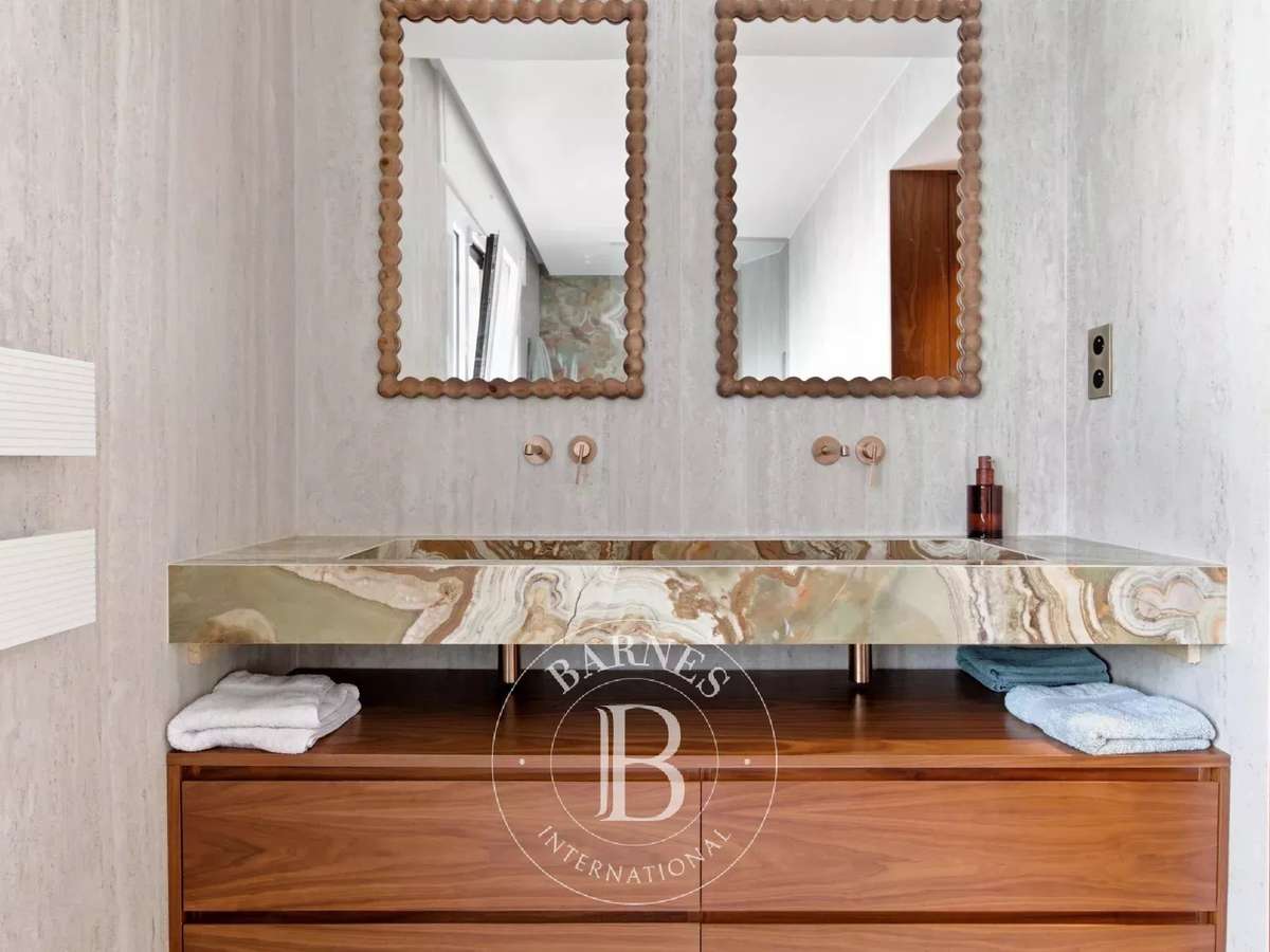 Appartement Paris 12e