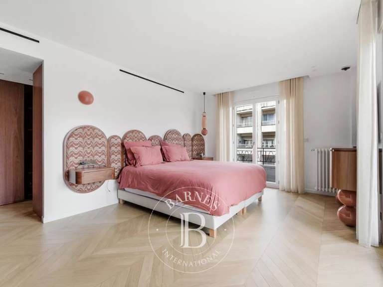 Appartement Paris 12e - 4 chambres - 160m²