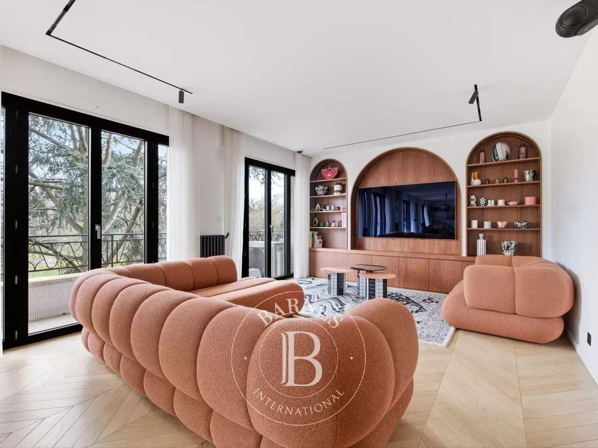 Appartement Paris 12e