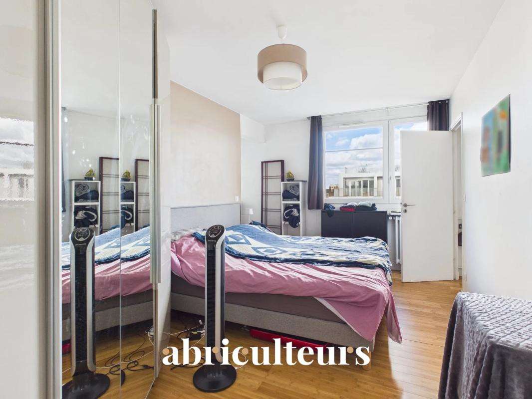 Appartement Paris 12e