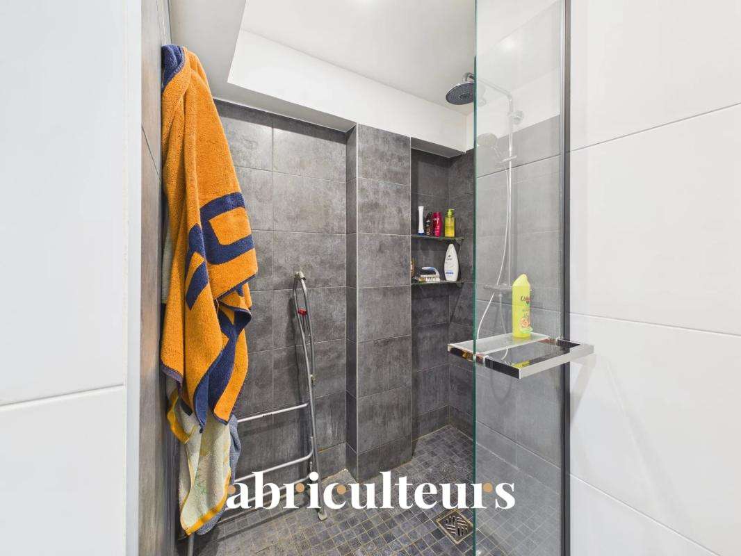 Appartement Paris 12e