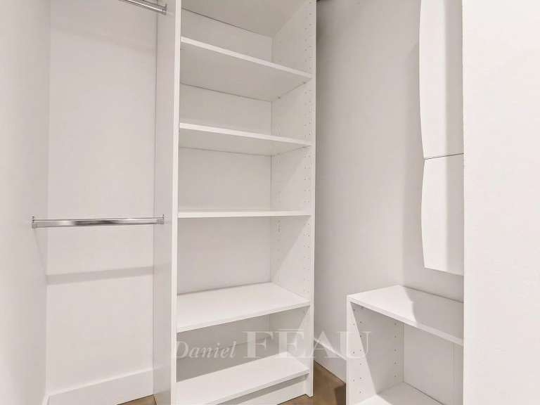 Appartement Paris 12e - 1 chambre - 38m²