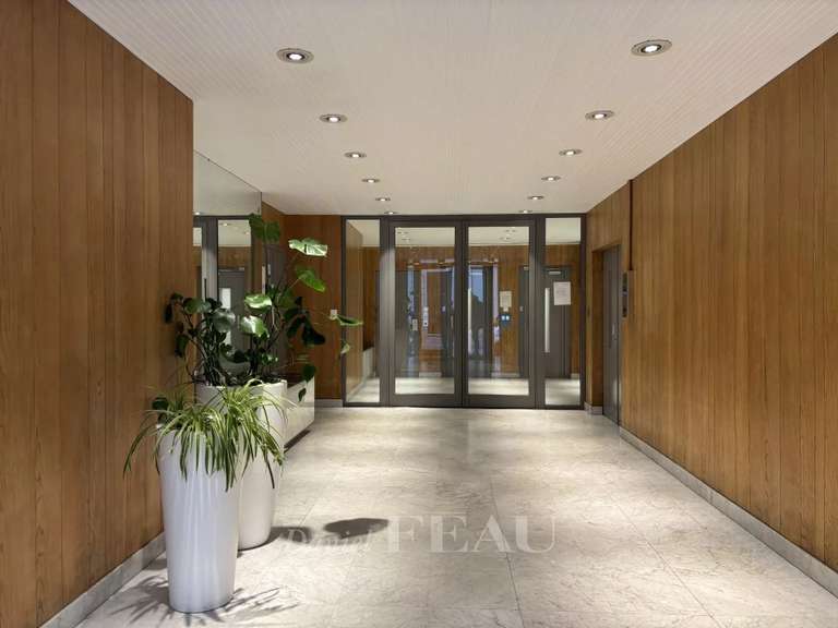 Appartement Paris 12e - 1 chambre - 38m²