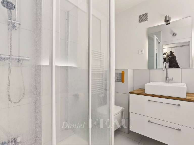 Appartement Paris 12e - 1 chambre - 38m²