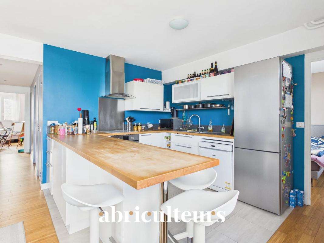 Appartement Paris 12e