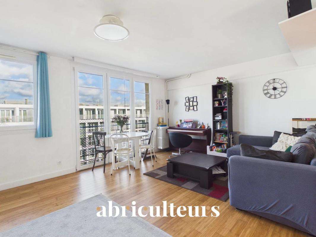 Appartement Paris 12e