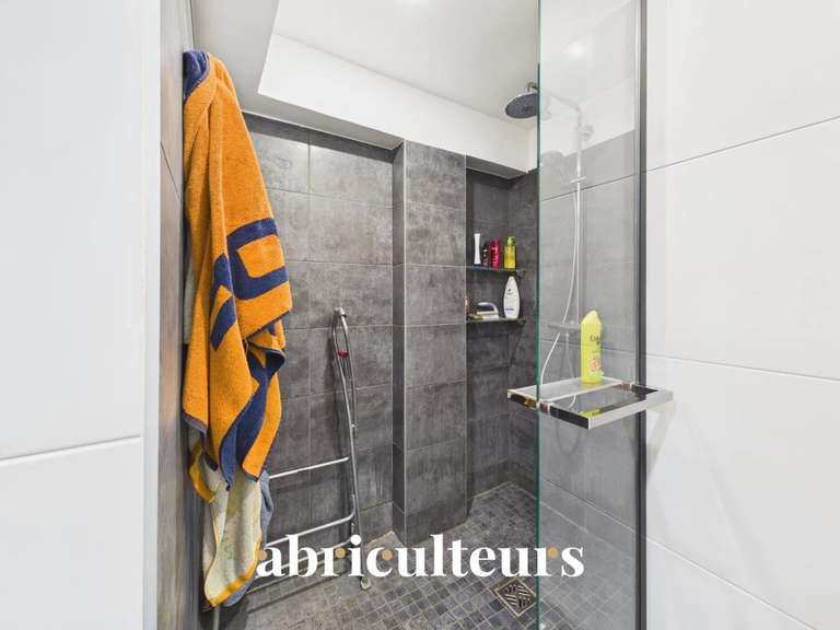 Appartement Paris 12e - 3 chambres - 90m²
