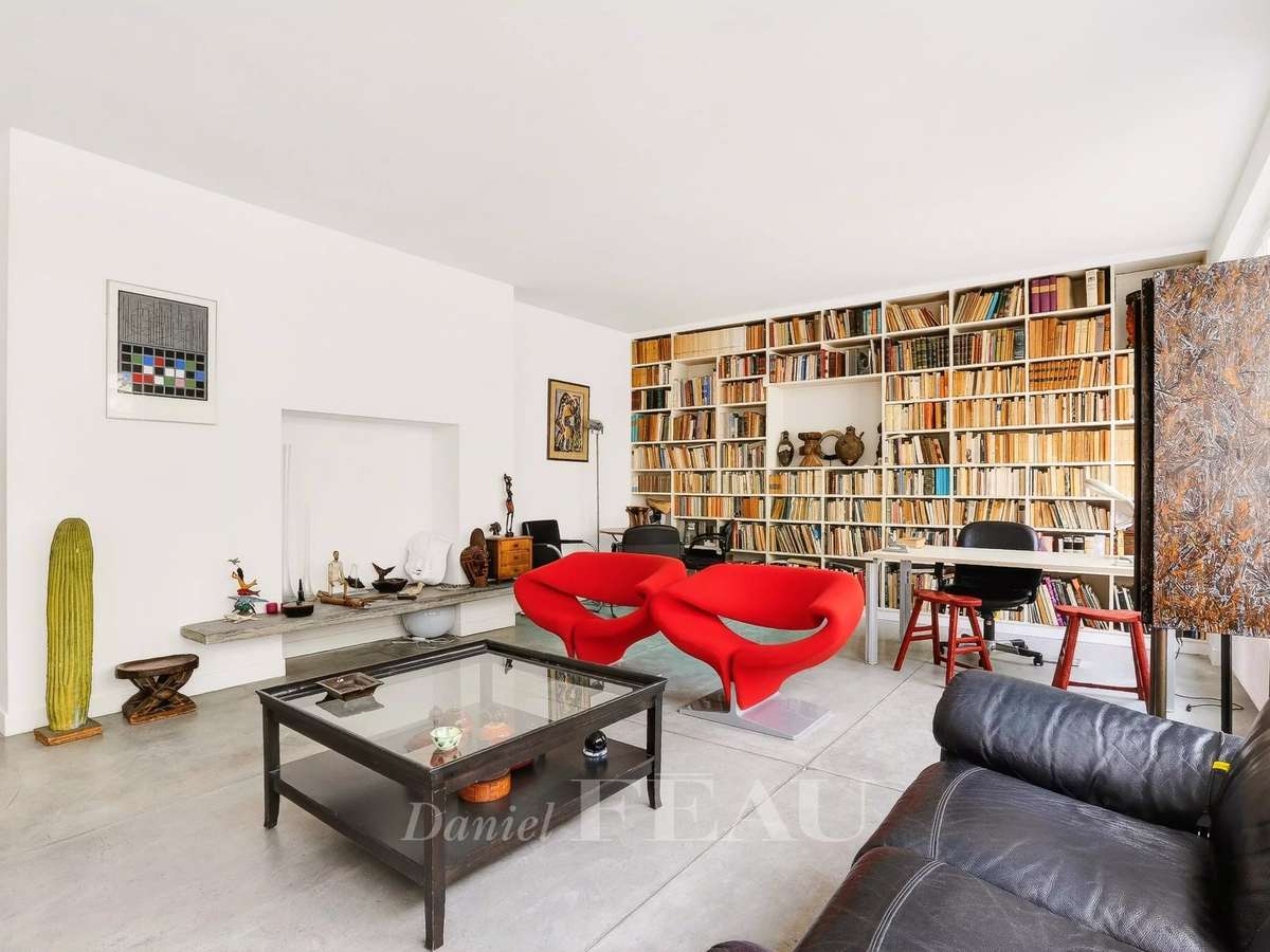 Appartement Paris 12e