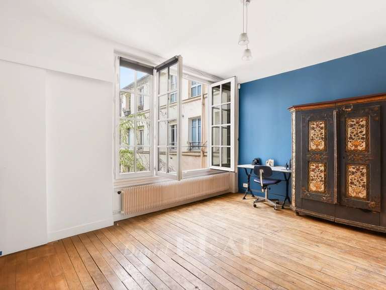 Appartement Paris 12e - 1 chambre - 92m²