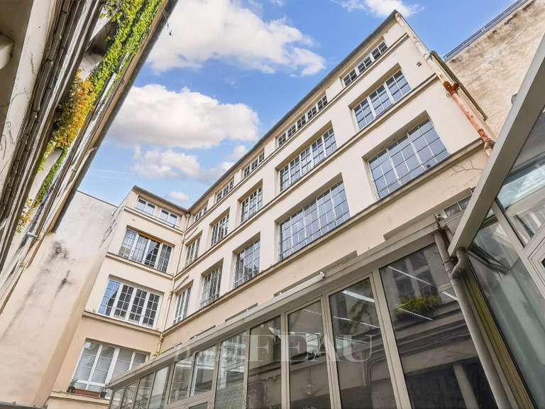 Appartement Paris 12e - 1 chambre - 92m²