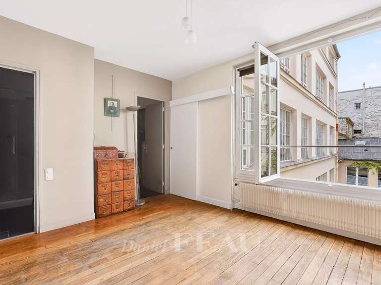 Appartement Paris 12e - 1 chambre - 92m²