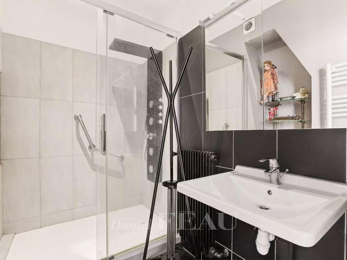 Appartement Paris 12e