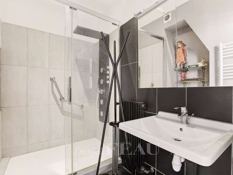 Appartement Paris 12e - 1 chambre - 92m²