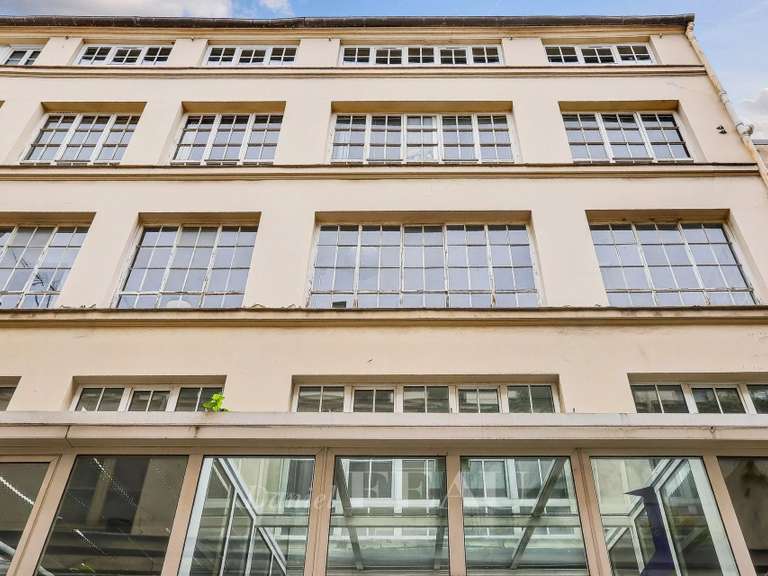 Appartement Paris 12e - 1 chambre - 92m²