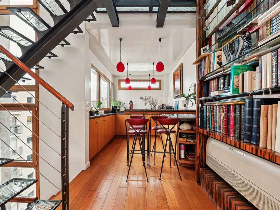 Appartement Paris 12e
