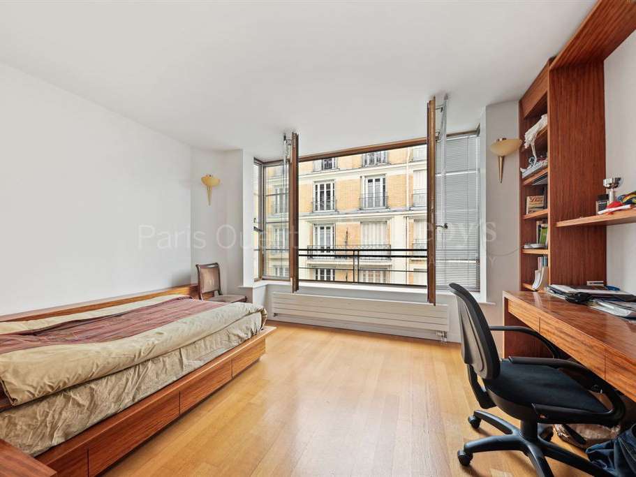 Apartment Paris 12e