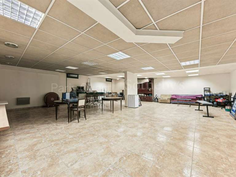Appartement Paris 12e - 3 chambres - 353m²